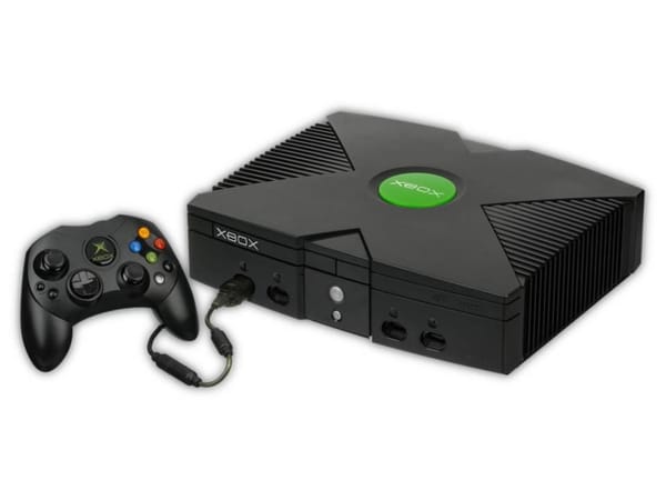 Microsoft feiert 15 Jahre Xbox