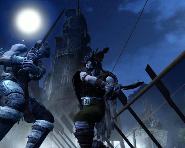 Abschreibungen ziehen Funcom ins Minus