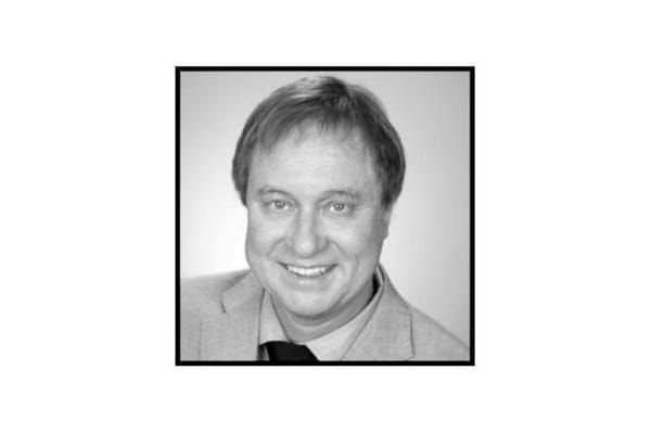 Nachruf: "'Game over' für Frank Pingel" - PC-Games-Pionier stirbt mit 57 Jahren"