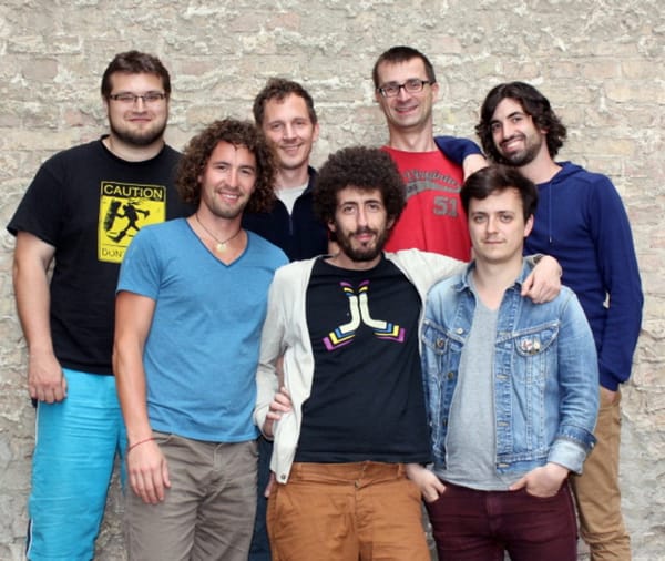 Springer Capital investiert in Nagual Sounds