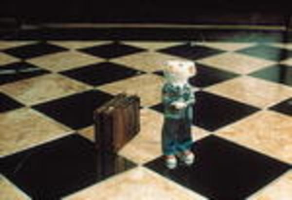 "Stuart Little" geht in die Wildnis