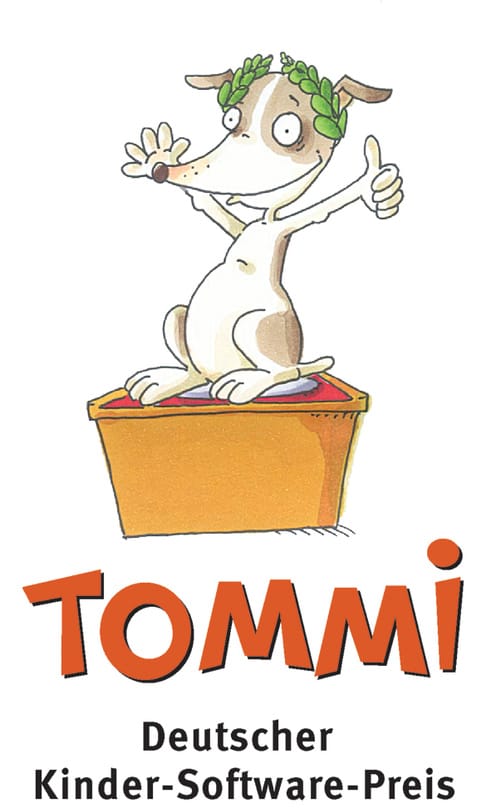 Tommi für Nintendo und Electronic Arts