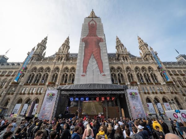 GameCity Wien verlängert Frühbucherrabatt