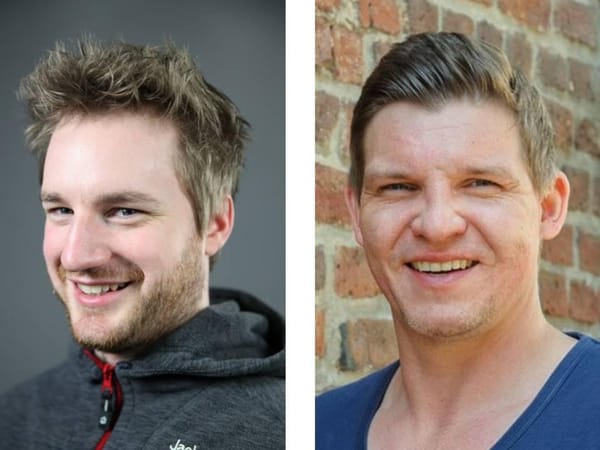 Freaks4U stellt sich personell neu auf