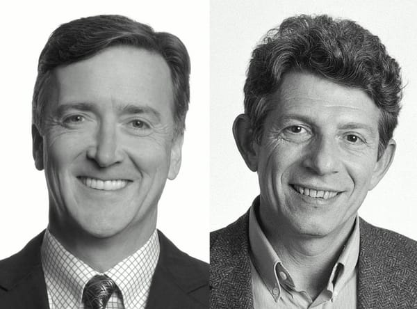 Logitech-CEO Quindlen zurückgetreten