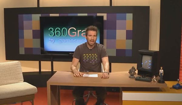 Gameswelt informiert Xbox-Fans