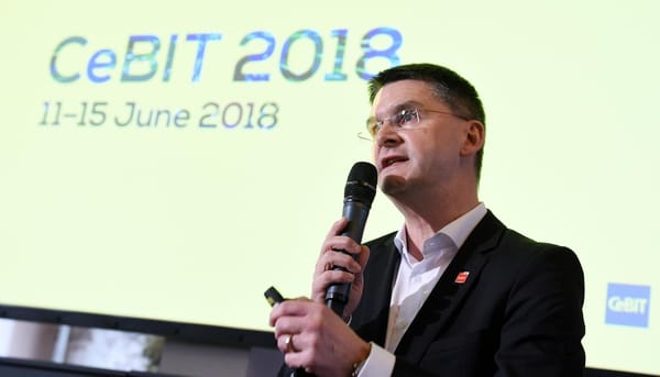 Wird die CeBIT zur Gefahr für die gamescom?