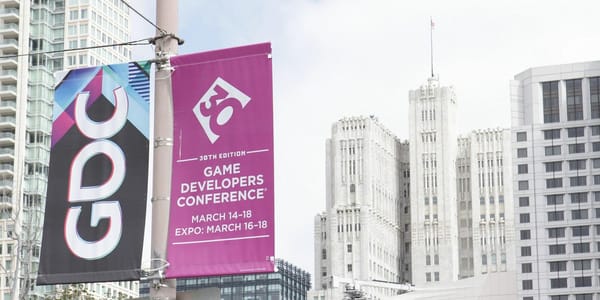 Rekordbesucherzahl bei Jubiläums-GDC