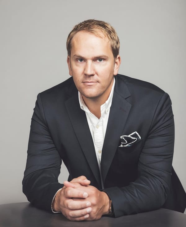 Mehrere Veränderungen in der Führungsetage der Thunderful Group