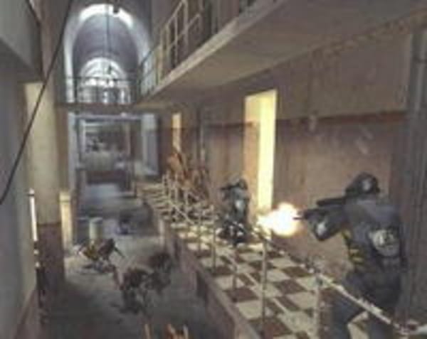 "Half-Life 2" bei ATI