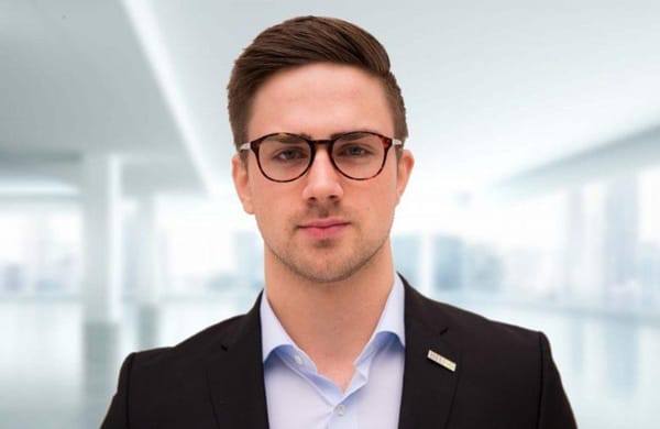 Freese ist neuer gamescom-Manager beim BIU