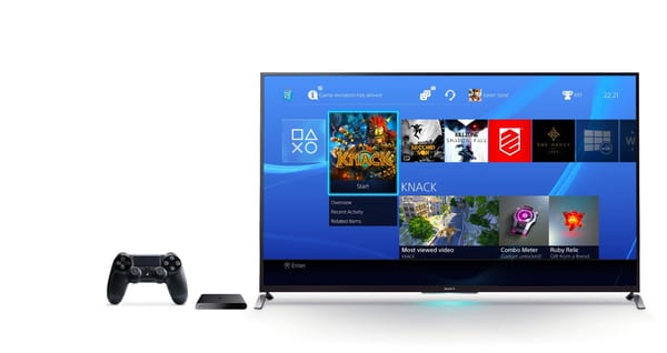 PS Vita TV kommt nach Europa