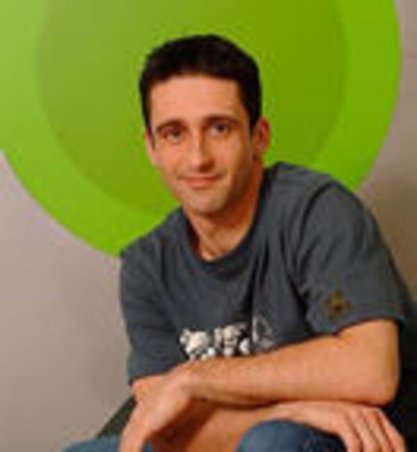 Microsoft benennt Strategy Manager für "Xbox Live"