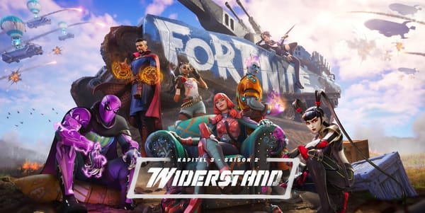 Update: Epic, Microsoft und Humble mit Hilfsaktionen für die Ukraine