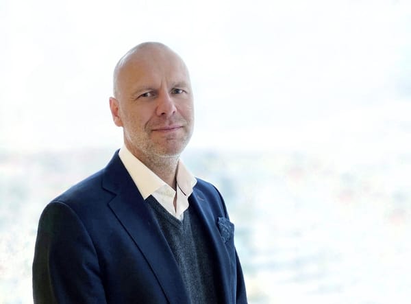 Thunderful präsentiert neuen CFO Sparud und vorläufigen Quartalsbericht