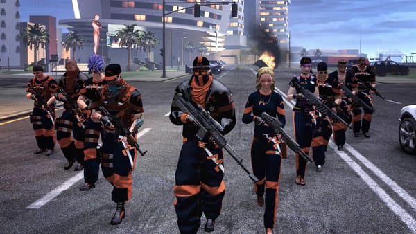 Zweite Chance für "APB - All Points Bulletin"