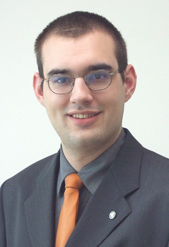 WCG ehrt Partner ACE