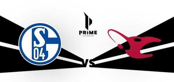 Prime League Summer Finals mit alten Kontrahenten