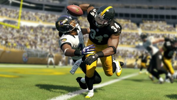 EA legt Football-Rechtsstreit bei