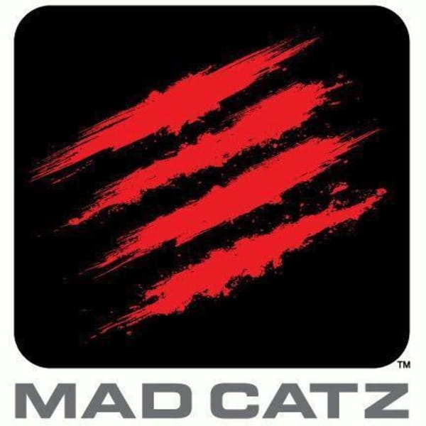 Mad Catz' Konsolengeschäft zieht an