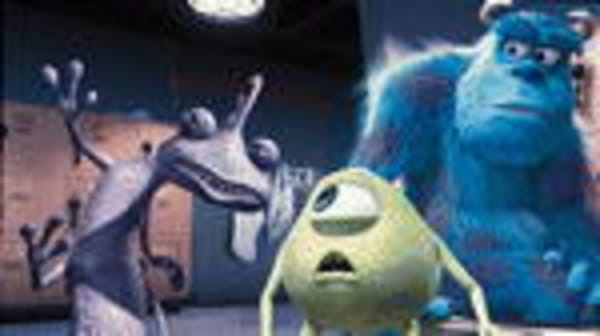 Studio Entertainment pusht Disney-Zahlen