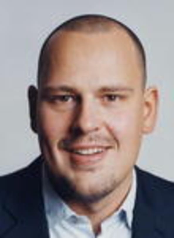 Hartmann wechselt in Take-2-Firmenzentrale