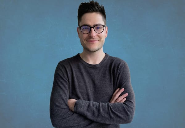 Webedia befördert Kämpfer und baut Hardware-Berichterstattung aus