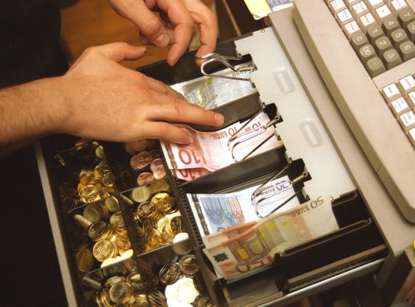 Deutschlands Spielemarkt nach neun Monaten klar im Plus