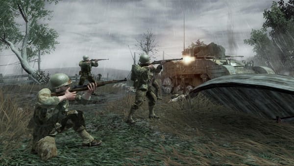 "Call of Duty" verkauft 250 Mio.