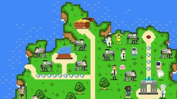 BMWK fördert weitere Games und mehr Details zu bekannten Projekten