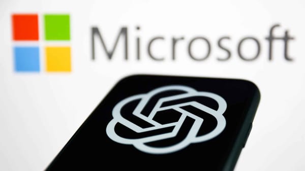 Microsoft macht ChatGPT bald über Cloud-Dienst verfügbar