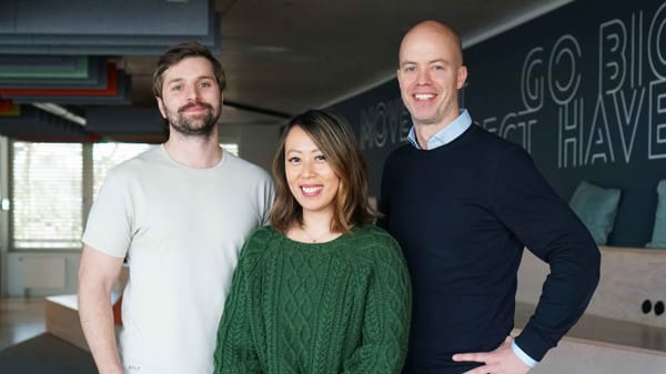 Applike-Tochter Adjoe erweitert Führungsteam