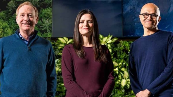 Microsoft baut 10.000 Stellen ab, auch im Gaming-Bereich