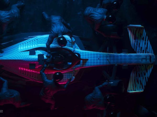 Frontier senkt Prognose wegen schlechter “F1 Manager 22”-Performance