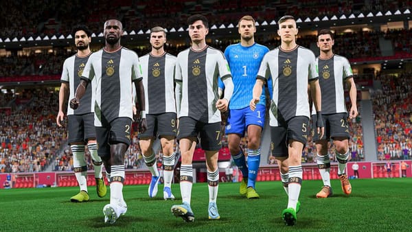 Die meistverkauften Retail-Releases 2022 in Deutschland