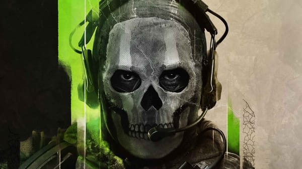 Gaming-Umsatz in den USA sinkt 2022, liegt aber über dem Vor-Covid-Niveau