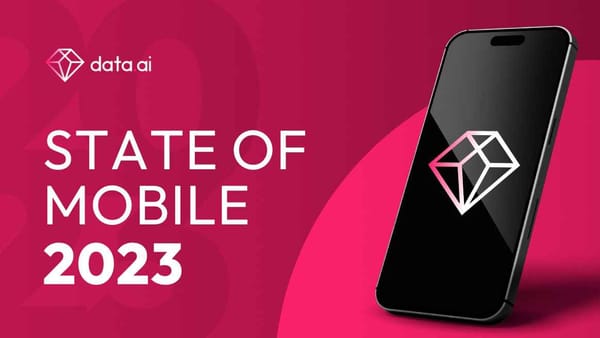 Consumer Spending sinkt global auf 110 Mrd. Dollar bei Mobile Gaming