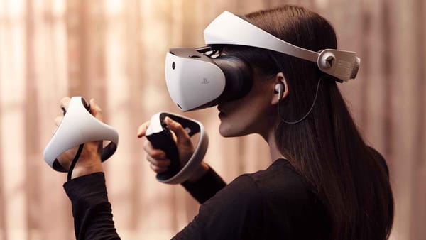 Update: Sony dementiert Medienbericht über PSVR2-Produktionskürzung