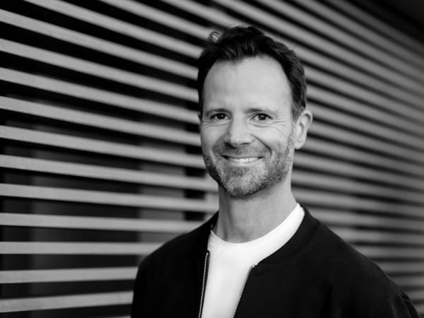 York Scheunemann verstärkt Führungsteam von Bayes Esports