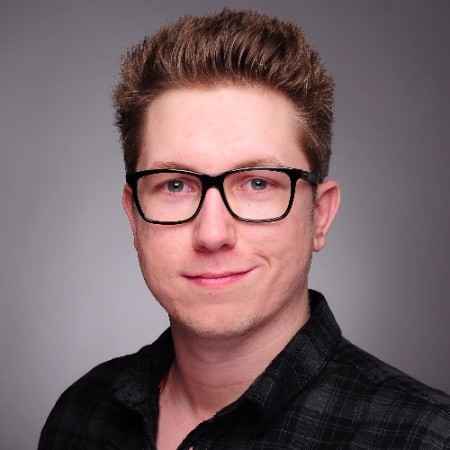 Robin Rottmann wird Label Manager & Trend Scout bei Headup 