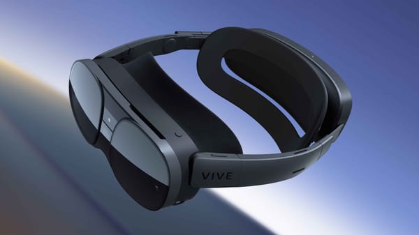 VR-Flaggschiff von HTC: Vive XR Elite angekündigt