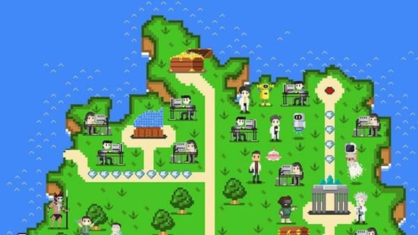 Anträge auf die Computerspieleförderung des Bundes können eingereicht werden