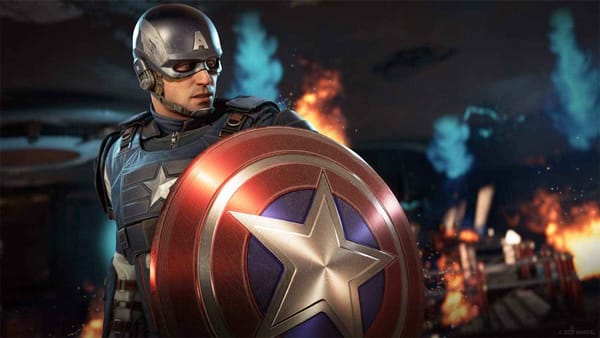 Verkauf und Support von "Marvel's Avengers" endet im September