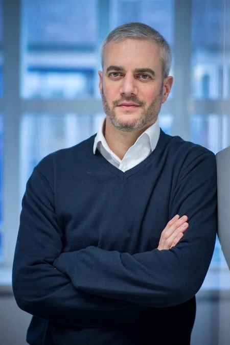 Gameloft befördert Alexandre de Rochefort zum CEO