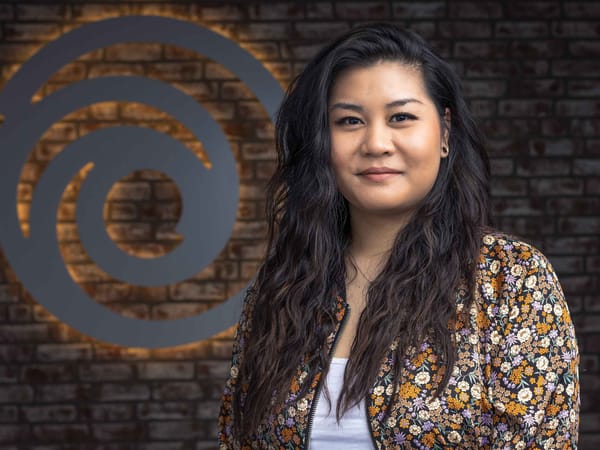 Frauenpower mit Mai-Vy Thach: Events, Awards und Zusammenhalt