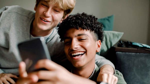 Meta schränkt Werbung für Teenager ein