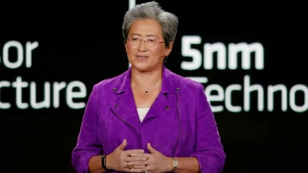 AMD präsentiert neue CPUs und GPUs auf der CES 2023