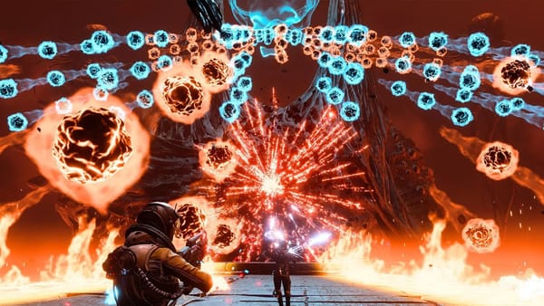 "Returnal" erscheint nächsten Monat für den PC