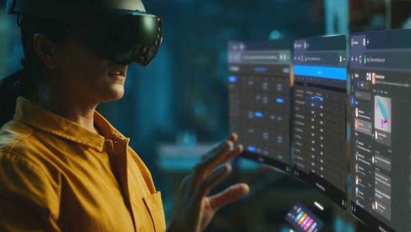 Meta: Bis ins Metaverse und noch viel weiter