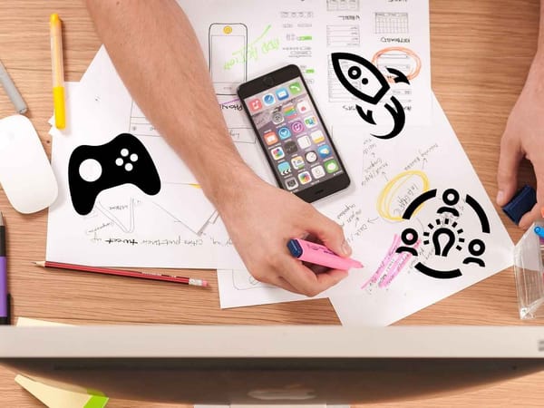 Förderprogramm "Start-up: Games-Entrepreneurs" startet Bewerbungsphase